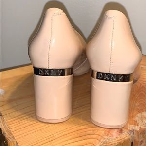 DKNY Pumps, Size 7.5